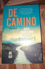 De Camino, Boeken, Nieuw, Ophalen of Verzenden