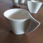 Villeroy en Boch new wave koffiekopjes 5 st., Huis en Inrichting, Keuken | Servies, Ophalen of Verzenden, Nieuw, Overige stijlen