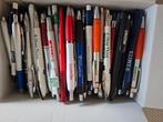 BALPENNEN, Verzamelen, Pennenverzamelingen, Overige merken, Gebruikt, Balpen, Ophalen of Verzenden