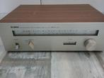 Vintage Yamaha tuner, Ophalen, Gebruikt