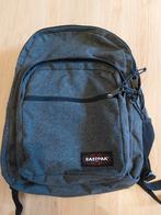 Schoolrugzak Eastpak Morius grijs, Ophalen, Zo goed als nieuw, Grijs, Rugtas