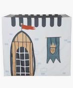 Kasteeltent van Vertbaudet – Ridder & Draak editie!, Ophalen of Verzenden, Zo goed als nieuw