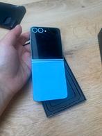 Samsung Galaxy Z Flip 6 - Blauw - 256GB, Ophalen, Nieuw, Inklapmodel, Zonder simlock