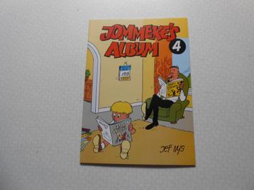 brabant strip vakantiegeschenken 5 Jommeke’s album 4 2003. beschikbaar voor biedingen
