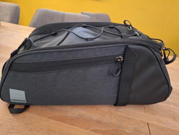 Homper Waterdichte Fietstas met Schouderband beschikbaar voor biedingen