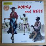 LP..Porgy and Bess --- Filmmuziek, Cd's en Dvd's, Vinyl | Filmmuziek en Soundtracks, Ophalen of Verzenden