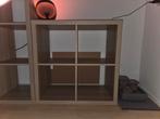 Kallax vakkenkast, Huis en Inrichting, Kasten | Stellingkasten, Ophalen, Gebruikt