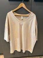 Truitje 10DAYS L, Beige, Maat 42/44 (L), 10days, Ophalen of Verzenden