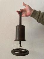 Antiek mechanisch draaispit / roasting jack / kitchen jack, Ophalen of Verzenden