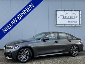 BMW 3-serie 320i Executive Edition Automaat M-Pakket/1e eige beschikbaar voor biedingen