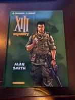 XIII Mystery - Daniel Pecqueur - Alan Smith - Hardcover, Eén stripboek, Ophalen of Verzenden, Zo goed als nieuw, Daniel Pecqueur
