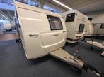 Adria Altea 432 PX, Unico Bologna, petluifel, mover, vloerv., Caravans en Kamperen, Caravans, Standaardzit, Schokbreker, Bedrijf