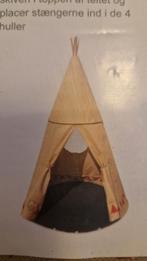 Leuke tipi tent voor kinderen, Ophalen