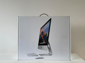 iMac | Retina 4K | 21.5-inch | 2017