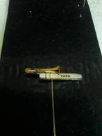 Speld VARA (Z179-170)  Schuiftrompet, Ophalen of Verzenden, Zo goed als nieuw