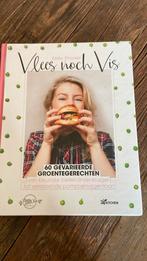 Estée Strooker - Vlees noch vis, Verzenden, Zo goed als nieuw, Estée Strooker
