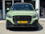 Audi Q2 35 TFSI S Edition | Pano | Navi | S Line, 4 cilinders, 150 pk, Leder en Stof, Origineel Nederlands
