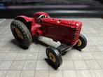 Dinky Toys Massey harris, Ophalen of Verzenden, Gebruikt