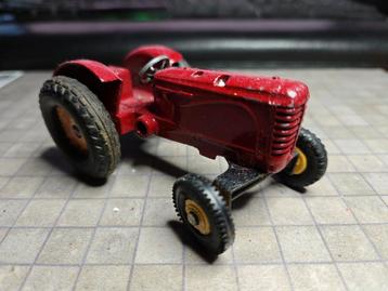 Dinky Toys Massey harris beschikbaar voor biedingen