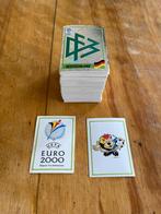 Panini - Complete Set Euro 2000, Zo goed als nieuw, Ophalen