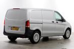 Mercedes-Benz Vito 114 CDI 136pk Compact 9G Automaat 2x Schu, Auto's, Bestelauto's, 13 km/l, Gebruikt, Euro 6, 4 cilinders