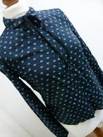 Blouse met hartjes, maat 36 S Clockhouse, Kleding | Dames, Blouses en Tunieken, Overige kleuren, Ophalen of Verzenden, Zo goed als nieuw