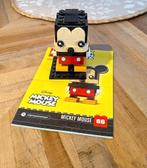LEGO Mickey Mouse 41624 Brickheadz, Kinderen en Baby's, Speelgoed | Duplo en Lego, Ophalen of Verzenden, Gebruikt, Lego