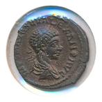 Romeinse Rijk Keizer Severus Alexander Denarius 222-235, Ophalen of Verzenden, Italië, Losse munt