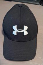 Under Armour Cap - Maat M/L, Kleding | Heren, Hoeden en Petten, Ophalen of Verzenden, Zo goed als nieuw, 58 of 59 cm (L, 7¼ of ⅜ inch)