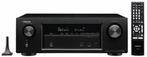 DENON AVR - X1200W, Denon, Ophalen of Verzenden, Zo goed als nieuw, 120 watt of meer