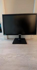 Monitor Samsung S22E45OB, Computers en Software, Monitoren, Ophalen of Verzenden, Zo goed als nieuw