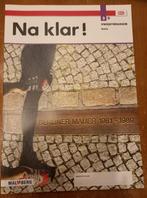 Na Klar! 3B VWO Duits Leerwerkboek - Onbeschreven, Boeken, Schoolboeken, VWO, Duits, Elisabeth Lehrner, te Lindert (eindredactie)