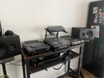 Pioneer CDJ Nexus, Xone 96 & RMX 1000 DJ Set, Muziek en Instrumenten, Ophalen, Gebruikt, 5 tot 10 kanalen, Microfooningang