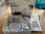 Avent enkele electrische borstkolf, Kinderen en Baby's, Babyvoeding en Toebehoren, Ophalen of Verzenden, Gebruikt, Borstkolf