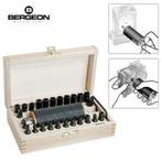 Bergeon 2301 opwindveerontspanner -winder, Doe-het-zelf en Verbouw, Ophalen of Verzenden, Zo goed als nieuw