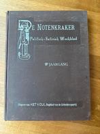 De Notenkraker 1924, 18e Jaargang, Ophalen