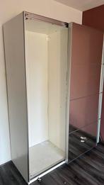 Pax kast met 2 schuifdeuren, Ophalen, 200 cm of meer, 50 tot 100 cm, Zo goed als nieuw