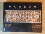 Museum collection puzzel 1000 stukjes, Michelangelo [v], Verzenden, 500 t/m 1500 stukjes, Nieuw, Legpuzzel