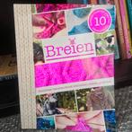 Breien, Ophalen of Verzenden, Zo goed als nieuw, Breien en Haken