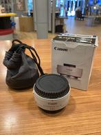 Canon EF 1.4x Extender III Teleconverter, Canon, Gebruikt, -, -