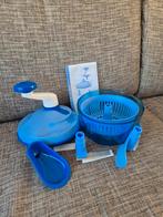 Tupperware Quick chef groot, Huis en Inrichting, Keuken | Tupperware, Ophalen, Zo goed als nieuw