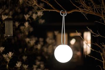 Fatboy lampen bolleke beschikbaar voor biedingen