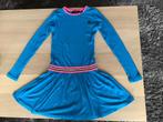 B.Nosy jurk maat 146/152, Kinderen en Baby's, Kinderkleding | Maat 146, B.Nosy, Meisje, Ophalen of Verzenden, Zo goed als nieuw