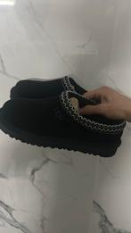 Uggs tasman zwart, Kleding | Heren, Ophalen of Verzenden, Nieuw, Zwart