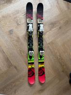 K2 Juvy twintip kinderski 119 cm, Sport en Fitness, Overige merken, Gebruikt, 100 tot 140 cm, Ophalen of Verzenden