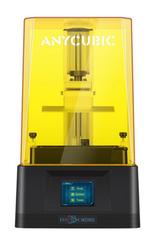 Anycubic Photon Mono hars resin 3d printer, Computers en Software, 3D Printers, Ophalen, Gebruikt, Anycubic