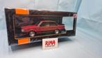 Volvo 240 Turbo Custom 1984 - IXO Modelauto, Hobby en Vrije tijd, Modelauto's | 1:18, Overige merken, Auto, Onbekend, Nieuw