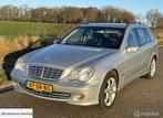 Mercedes C-klasse Combi 200 K. Avantgarde sport aut xenon, Automaat, Achterwielaandrijving, Gebruikt, 4 cilinders