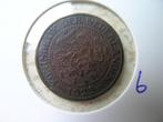 2,5 Cent 1929 (nr 6), Postzegels en Munten, Munten | Nederland, Ophalen of Verzenden, Koningin Wilhelmina, Overige waardes, Losse munt