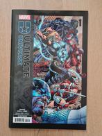 Ultimate universe 1, Eén comic, Ophalen of Verzenden, Zo goed als nieuw, Amerika